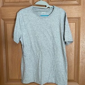 Structure Slim Fit T-shirt